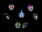 Cosmic Character Pack Action Figure Accessory Opor-a-Tiv83 Upgrade Set