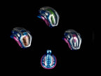 Cosmic Character Pack Action Figure Accessory Opor-a-Tiv83 Upgrade Set