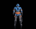 Cosmic Legions Mortal Thorn Action Figure Protectorate Guardian Legion Builder