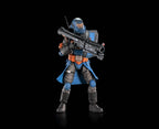 Cosmic Legions Action Figure Accessory Seek and Strike Mission Pack