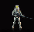 Cosmic Legions Actionfigur T.U.5.C.C. Sentry Legion Builder