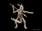 Mythic Legions: Reinforcement 3 Action Figure Accessory Skeleton Soldiers Add-On Set