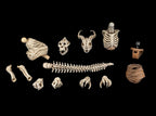 Mythic Legions: Reinforcement 3 Action Figure Accessory Skeleton Soldiers Add-On Set