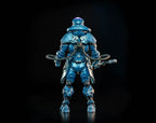 Cosmic Legions Actionfigur T.U.5.C.C. Slygor/Gravekeeper Deluxe