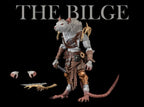 Mythic Legions: Reinforcement 3 Action Figure The Bilge