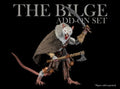 Mythic Legions: Reinforcement 3 Action Figure Accessory The Bilge Add-On Set