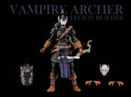 Mythic Legions: Reinforcement 3 Action Figure Vampire Archer Legion Builder