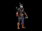 Mythic Legions: Reinforcement 3 Action Figure Vampire Archer Legion Builder