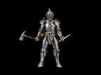 Mythic Legions: Reinforcement 3 Action Figure Accessory Valiant Knight Add-On Set
