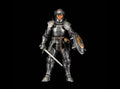 Mythic Legions: Reinforcement 3 Action Figure Valiant Knight 2 Legion Builder