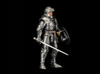 Mythic Legions: Reinforcement 3 Action Figure Valiant Knight 2 Legion Builder