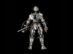 Mythic Legions: Reinforcement 3 Action Figure Valiant Knight 2 Legion Builder