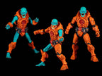 Cosmic Character Pack Action Figure Accessory Wal-torr the Mad Upgrade Set