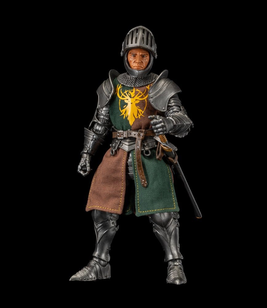 Mythic Legions: Reinforcement 3 Action Figure Accessory Xylona’s Flock Tunic Set