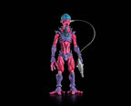 Cosmic Legions Mortal Thorn Action Figure Zorrtexx