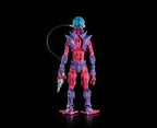 Cosmic Legions Mortal Thorn Action Figure Zorrtexx