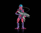 Cosmic Legions Mortal Thorn Action Figure Zorrtexx