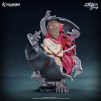 Elfen Lied Elite Bust 1/4 Lucy 30 cm