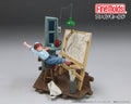 Porco Rosso model kit 1/48 To paint  Sleepless Fio