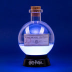 Harry Potter Colour-Changing Mood Lamp Polyjuice Potion 14 cm