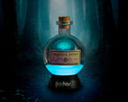 Harry Potter Colour-Changing Mood Lamp Polyjuice Potion 20 cm
