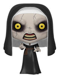The Nun POP! Movies Vinyl Figure Demonic Nun 9 cm