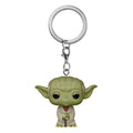 Star Wars Pocket POP! Vinyl Keychains 4 cm Yoda Display (12)