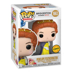 Bridgerton POP! TV Vinyl Figures Penelope 9 cm Assortment (6)