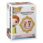 Bridgerton POP! TV Vinyl Figures Penelope 9 cm Assortment (6)