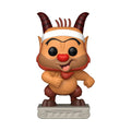 Hercules 25th Anniversary POP! Movies Vinyl Figure Training Phil 9 cm