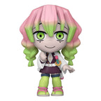 Demon Slayer Mystery Minis Vinyl Mini Figures 6 cm Display (12)