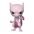 Pokémon Super Sized Jumbo POP! Vinyl Figure Mewtwo (EMEA) 25 cm