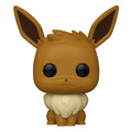 Pokémon POP! Games Vinyl Figure Eevee (EMEA) 9 cm