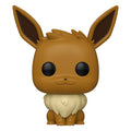 Pokémon Super Sized Jumbo POP! Vinyl Figure Eevee (EMEA) 25 cm