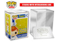 Funko POP! Stacks! Hard Polycarbonat Protective Case