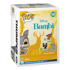 Bambi 80th Anniversary POP! Disney Vinyl Figure Thumper 9 cm