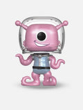 Mission Control POP! Vinyl Figure Payload Specialist Exclusive Edition 9 cm