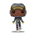 Ironheart POP! Vinyl Figure Ironheart Armor Model 4 9 cm