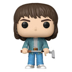 Stranger Things POP! TV Vinyl Figure Jonathan with Golf Club 9 cm