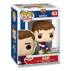 EFL POP! Football Vinyl Figure Barcelona - Gavi 9 cm