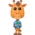 Toys "R" Us POP! Ad Icons Vinyl Figure Geoffrey Special Edition 9 cm