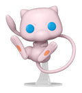 Pokémon Super Sized Jumbo POP! Vinyl Figure Mew 25 cm
