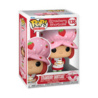 Strawberry Shortcake POP! Animation Vinyl Figure Strawberry Shortcake 9 cm