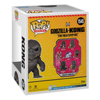 Godzilla vs Kong 2 Oversized POP! Vinyl Figure Kong 15 cm