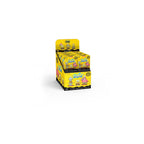 SpongeBob SquarePants Mini Figures 25th Anniversary 5 cm Display (12)