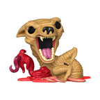 The Thing POP! Movies Vinyl Figure Dog Thing 9 cm