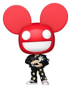 Deadmau5 POP! Rocks Vinyl Figure Deadmau5 with Cat 9 cm