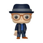 Only Murders in the Building POP! Animation Vinyl Figure Charles-Haden 9 cm