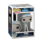 Tron(1982) POP! Movies Vinyl Figures Yori 9 cm