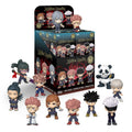 Jujutsu Kaisen Mini Figures S4 5 cm Display (12)